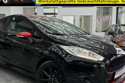 Ford Fiesta 144.000 km 6.840 € Fuhrberg 30938