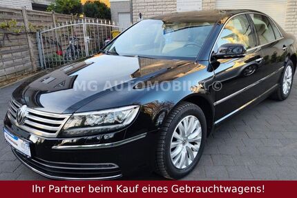 VW Phaeton 147.840 km 20.550 &euro; Hannover 30165