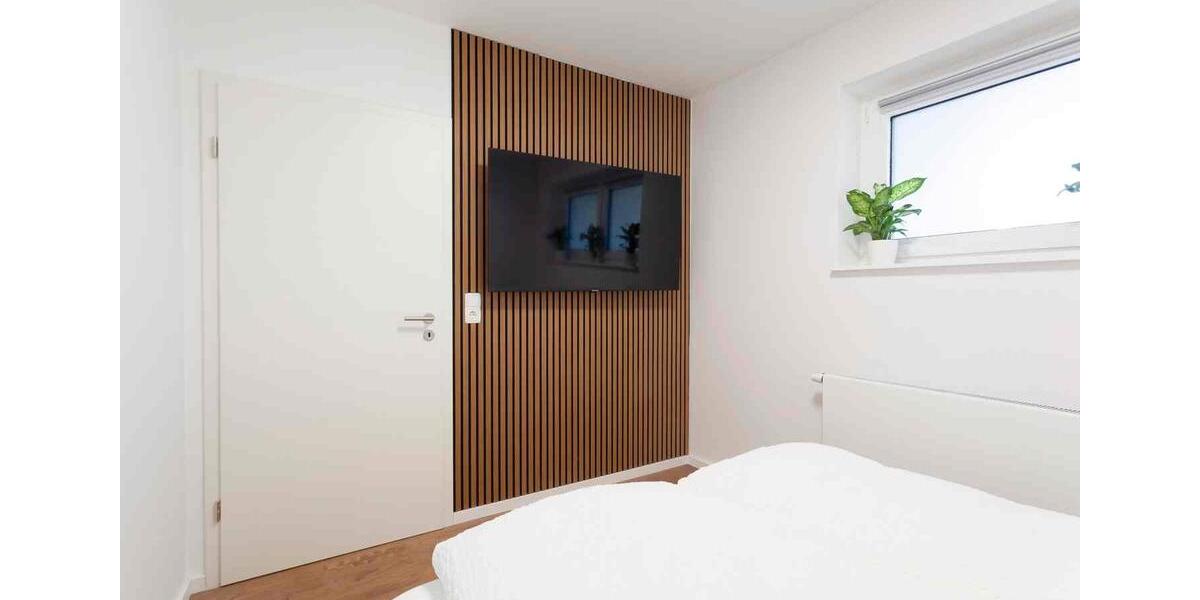 Etagenwohnung Hannover Ricklingen - 2 Zimmer, 56 m&sup2;, 899&euro; | Angebot:27550872