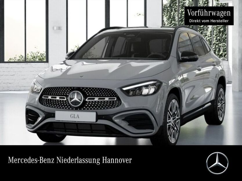 GLA 200