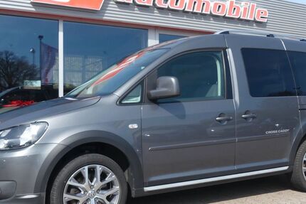 VW Caddy 179.135 km 14.480 &euro; Langenhagen 30855
