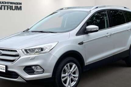 Ford Kuga 67.041 km 14.980 &euro; Laatzen 30880