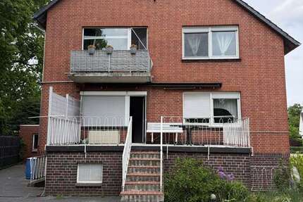 Haus Garbsen Ortschaft Horst - 6 Zimmer, 196 m&sup2;, 480.000&euro; | Angebot:27098412