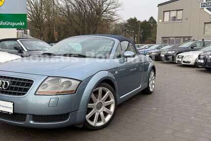 Audi TT 157.487 km 7.970 &euro; Hannover 30629