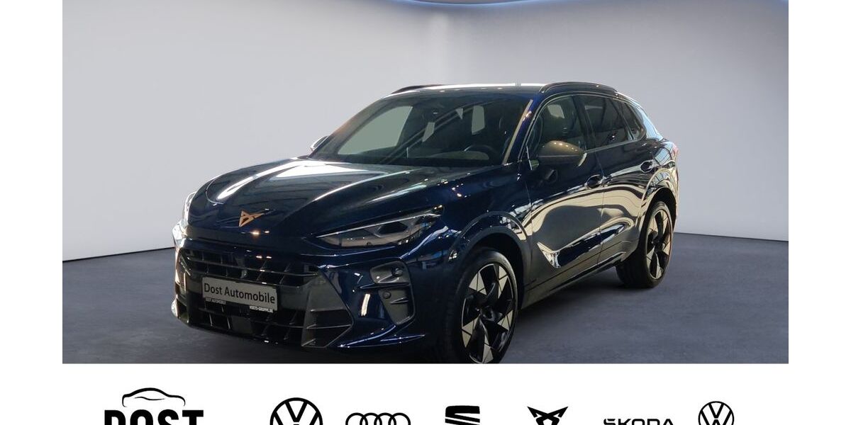 Cupra Terramar 1.500 km 49.530 &euro; Hildesheim 31135