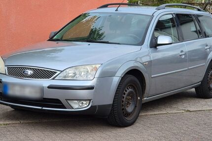 Ford Mondeo 247.000 km 1.799 &euro; Burgdorf 31303