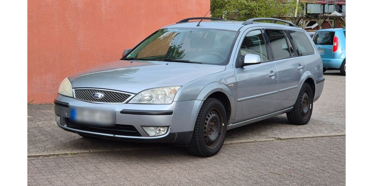 Ford Mondeo 247.000 km 1.799 &euro; Burgdorf 31303