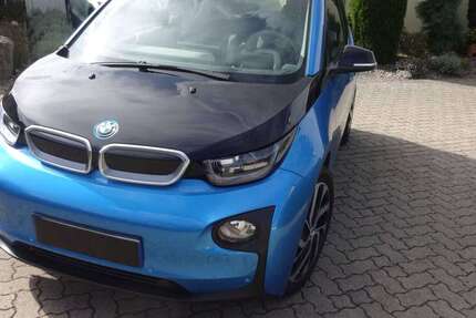 BMW i3 33.400 km 14.900 &euro; Springe, Stadt 31832