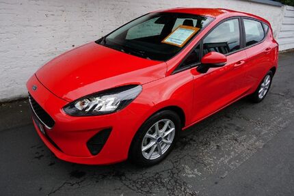 Ford Fiesta 36.305 km 15.650 &euro; Nordstemmen 31171