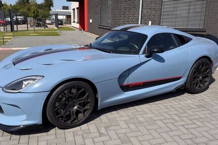 Dodge Viper