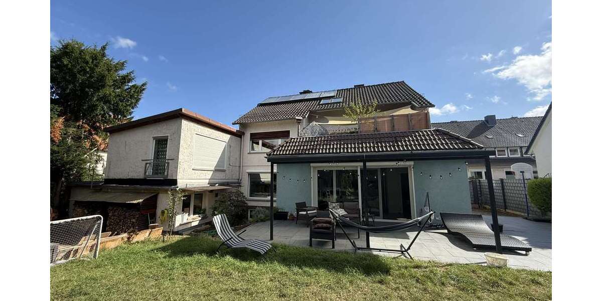 Haus zum Kaufen in Hildesheim 654.000 € 300 m² 11 zimmer