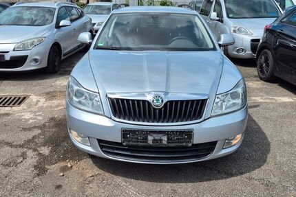 Skoda Octavia 264.781 km 2.300 &euro; Hannover 30455
