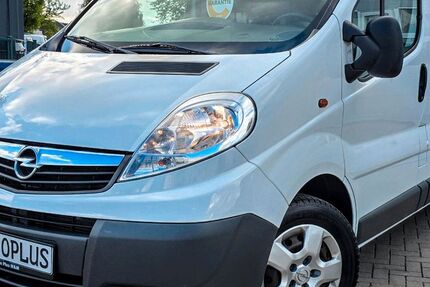 Opel Vivaro 85.150 km 9.599 &euro; Garbsen,Hannover 30827