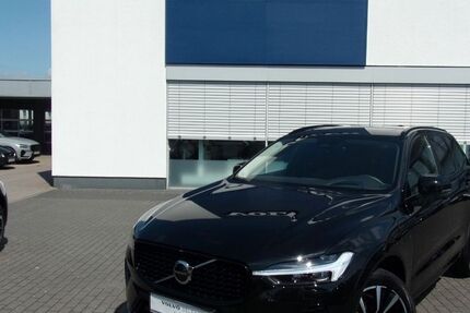 Volvo XC60 50.900 km 41.900 &euro; Hannover 30179