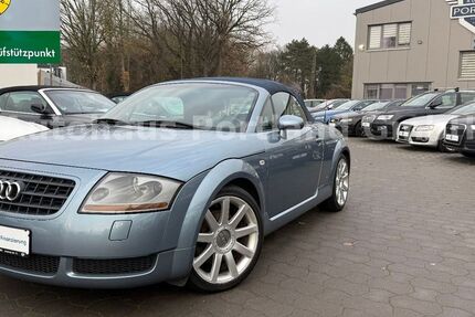Audi TT 157.487 km 7.970 &euro; Hannover 30629