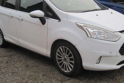 Ford B-Max 149.000 km 1.999 € Lehrte 31275