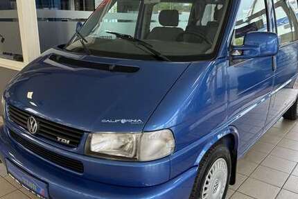 VW T4 California 159.077 km 29.990 € Hannover 30419
