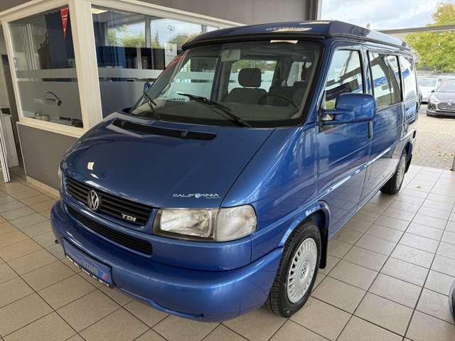 VW T4 California 159.077 km 29.990 € Hannover 30419