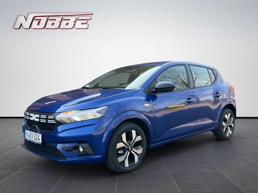 Sandero