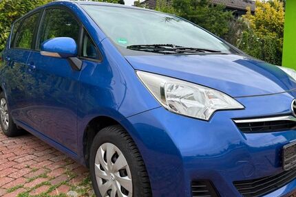 Toyota Verso-S 67.000 km 4.290 &euro; Ronnenberg 30952