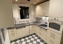 Attraktive 3-Zimmer-Erdgeschoßwohnung (ca. 78 m²) mit Einbauküch