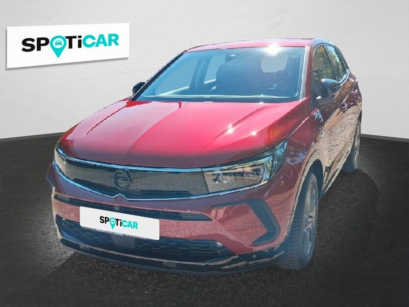 Opel Grandland (X) 6.146 km 27.580 € Pattensen 30982