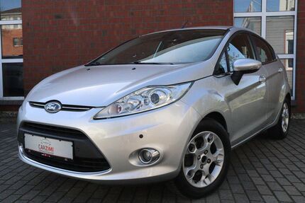 Ford Fiesta 63.000 km 6.990 &euro; Hannover 30177