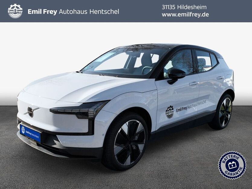 Volvo EX30 24.500 km 34.999 € Hildesheim 31135