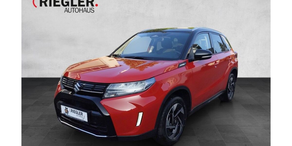 Suzuki Vitara 2.200 km 27.850 &euro; Springe 31832