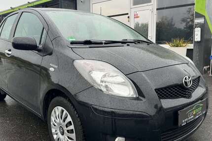 Toyota Yaris 138.000 km 6.000 &euro; Garbsen 30827