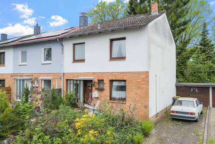 Haus Wedemark Resse - 4 Zimmer, 120 m&sup2;, 199.000&euro; | Angebot:26744447