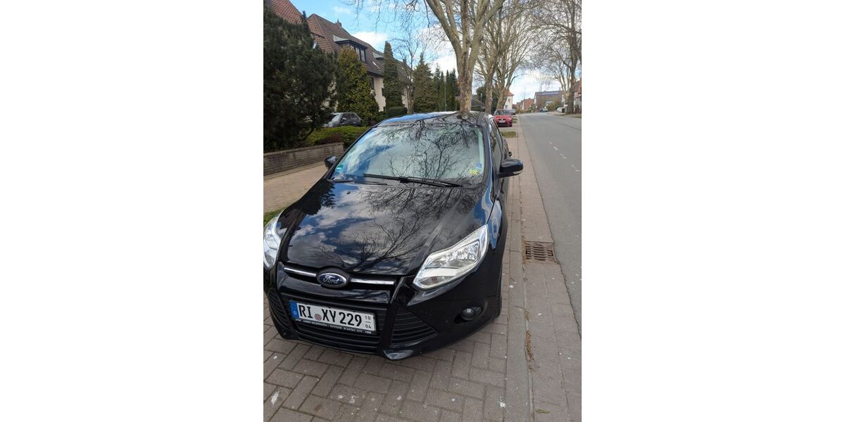 Ford Focus 280.000 km 3.500 &euro; Bad Nenndorf 31542