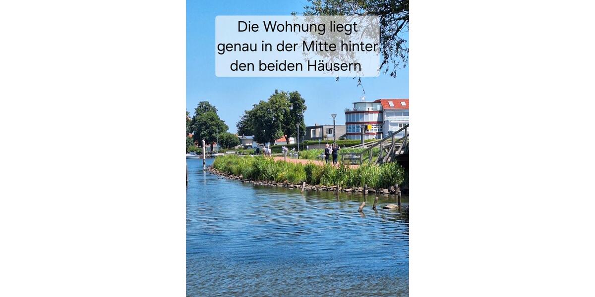 Erdgeschoßwohnung Wunstorf - 3 Zimmer, 50 m&sup2;, 299.000&euro; | Angebot:27120451
