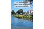 Erdgeschoßwohnung Wunstorf - 3 Zimmer, 50 m&sup2;, 299.000&euro; | Angebot:27120451