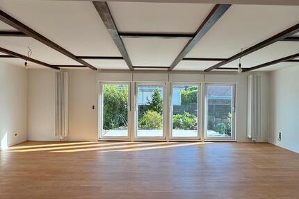 Modernisiertes Einfamilienhaus mit Garten in WunstorfKolenfeld