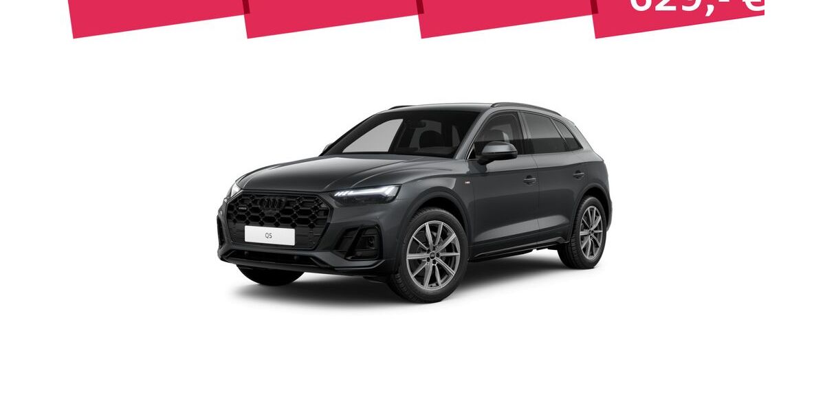 Audi Q5 17.322 km 52.990 &euro; Hannover 30179