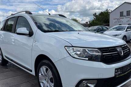 Dacia Logan 105.000 km 8.499 &euro; Hannover 30163
