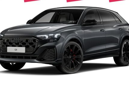 Audi Q8 28.339 km 84.490 &euro; Hannover 30179