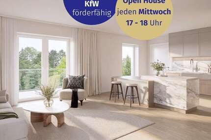 Wohnung Hannover / Bothfeld Bothfeld - 2 Zimmer, 76 m&sup2;, 495.000&euro; | Angebot:26014975