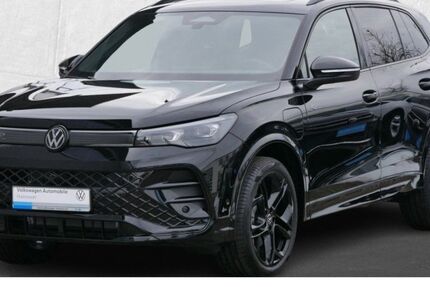 VW Tiguan 13.850 km 49.950 &euro; Hannover 30655