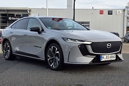 Mazda 6e 3.350 km 39.550 € Garbsen 30826