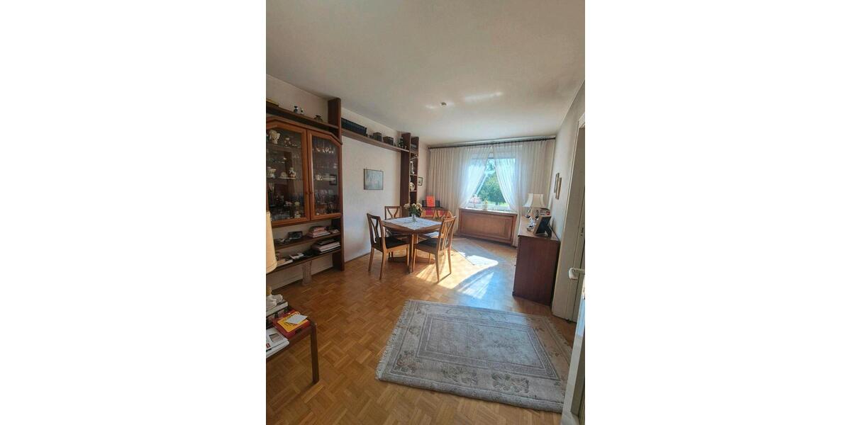 Etagenwohnung Hannover Döhren-Wülfel - 3 Zimmer, 74 m&sup2;, 229.000&euro; | Angebot:26934580