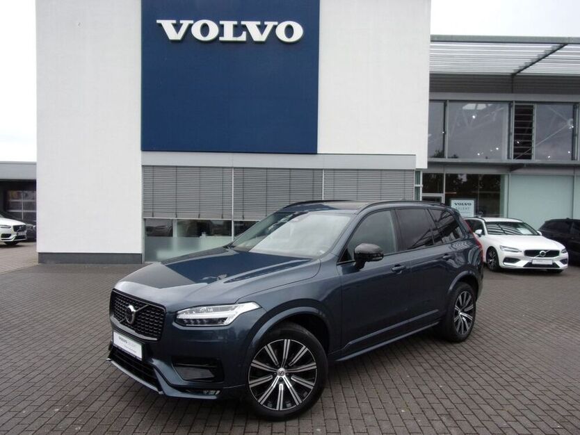 XC90