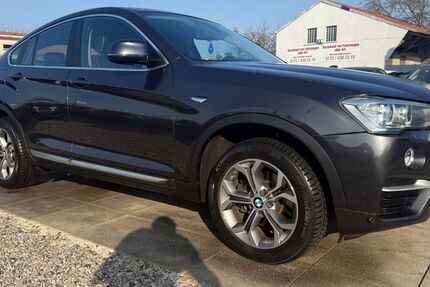 BMW X4 99.000 km 22.499 &euro; Hannover 30163