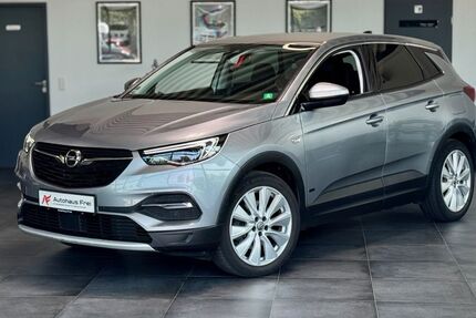Opel Grandland (X) 34.200 km 19.980 &euro; Laatzen 30880
