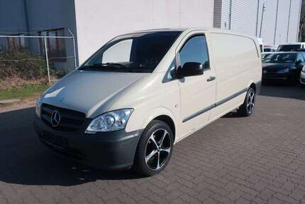 Mercedes-Benz Vito 243.629 km 7.500 € Hannover 30179
