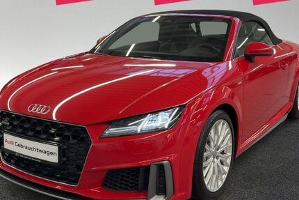 Audi TT 117.496 km 27.190 &euro; Hannover 30179
