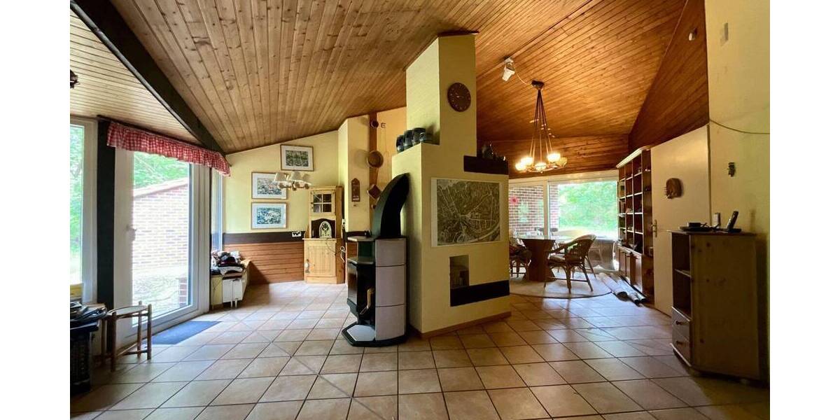 Einfamilienhaus Burgwedel Fuhrberg - 5 Zimmer, 150 m&sup2;, 449.000&euro; | Angebot:26903551