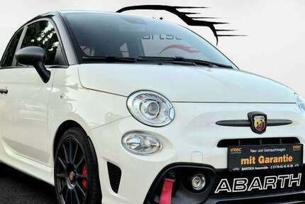 Abarth 500 55.000 km 18.900 &euro; Laatzen 30880