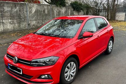 VW Polo 69.000 km 10.590 &euro; Hannover 30165